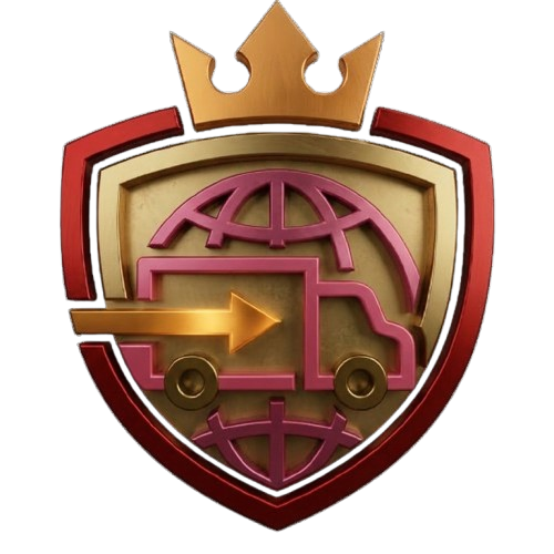 VELORO SHIPPING Logo